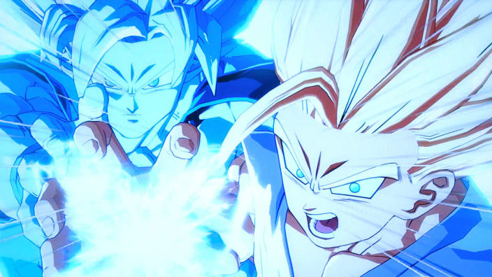 Dragon Ball FighterZ, problemi ai server per la open beta impediscono l'accesso al titolo