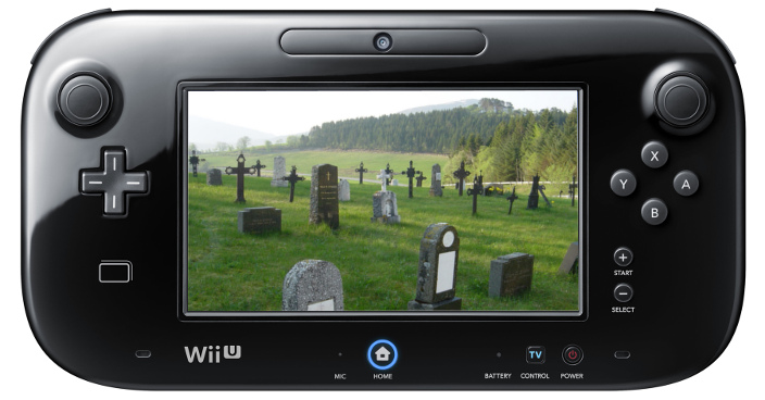 Tolto il link della pagina del Wii U dal sito di Nintendo