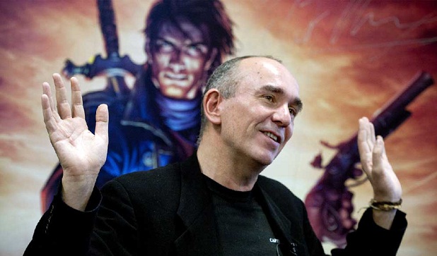 Come dovrebbe essere Fable 4 secondo il papà del franchise