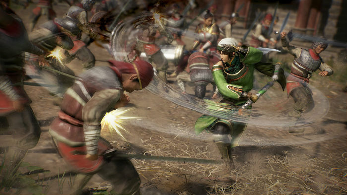 Dynasty Warriors 9 mostra Sun Shangxiang, Ma Dai e altri famosi ufficiali con trailer dedicati