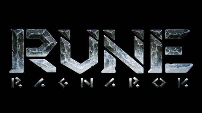 Primo trailer pre-alpha per Rune: Ragnarok