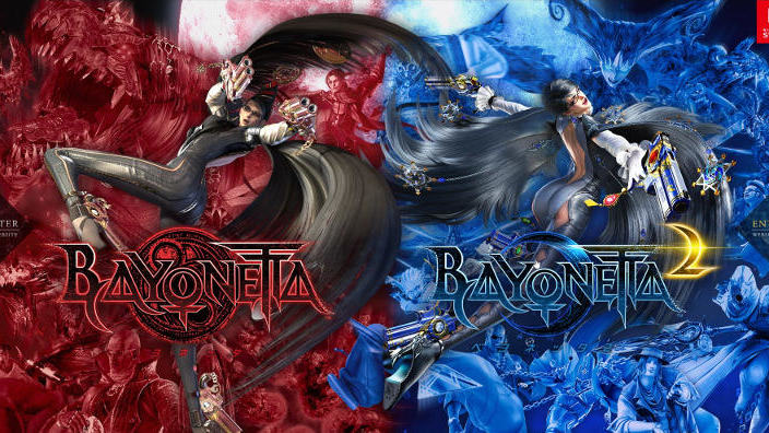 Online il sito ufficiale di Bayonetta 1+2, svelate le funzionalità amiibo