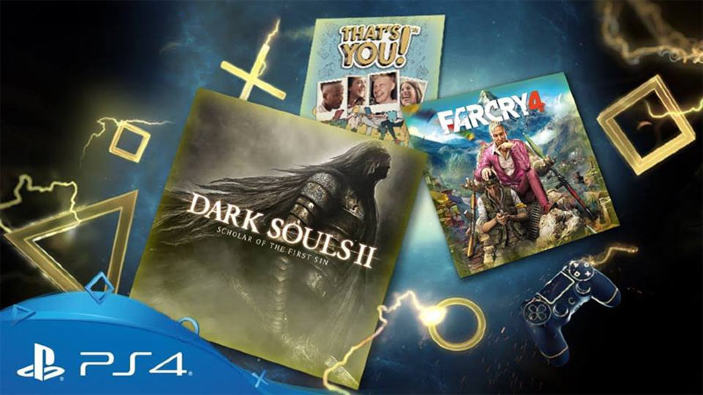 Svelati i possibili giochi del PlayStation Plus di febbraio 2018?
