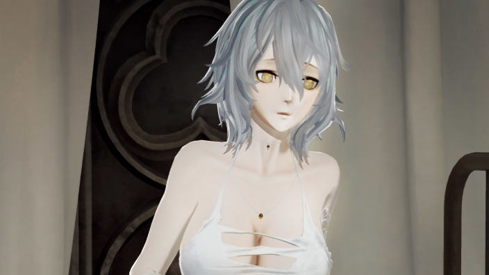 Code Vein rivela dettagli su storia e personaggi e mostra nuovi screenshot