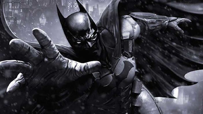 Rocksteady Studios si prepara ad un nuovo Batman?