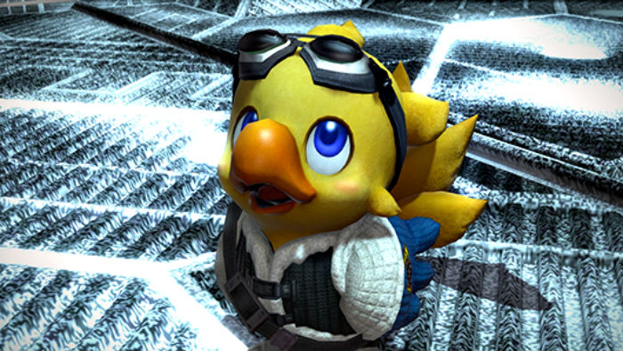 Kefka Arriva su Final Fantasy XIV con l'ultimo aggiornamento