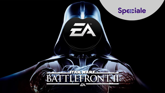 Star Wars Battlefront 2: com’è mutata la galassia in 3 mesi