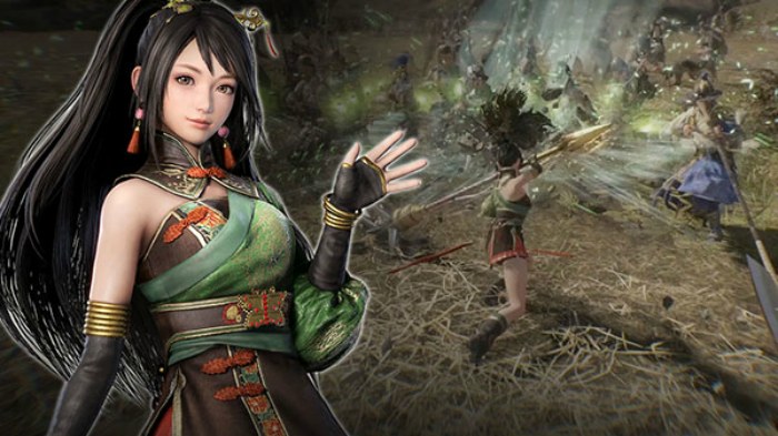 Dynasty Warriors 9 presenta Dong Zhuo e altri famosi ufficiali con dei trailer dedicati