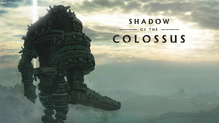 Shadow of the Colossus su PS4 nasconde un mistero tuttora irrisolto