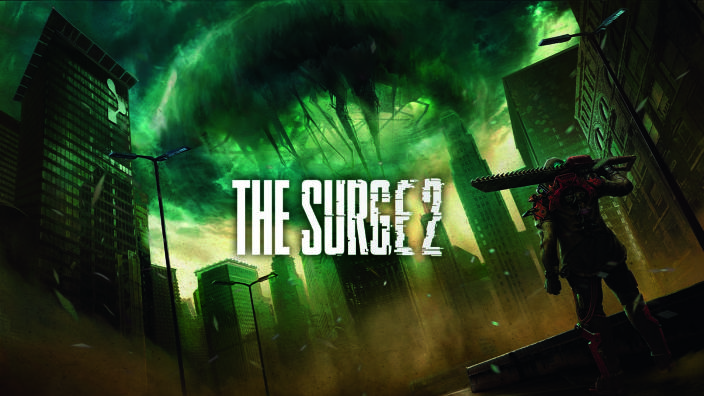 Svelato The Surge 2 per PC e console