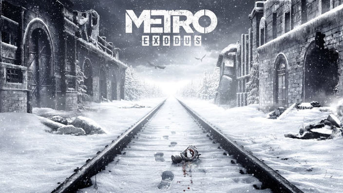 Nuovi scatti per le ambientazioni di Metro: Exodus