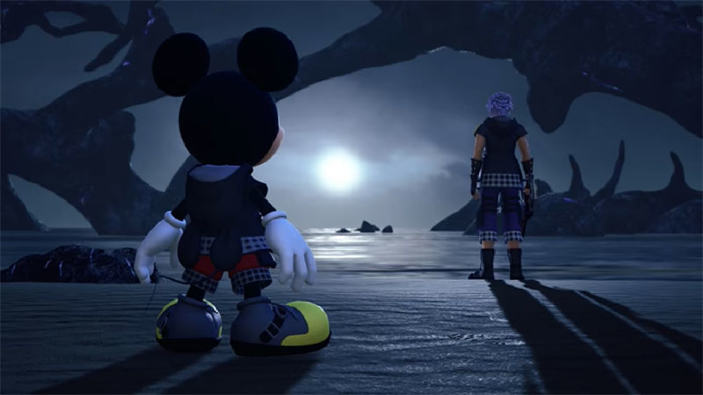 Kingdom Hearts III riceverà la sua data d'uscita completa all'E3 2018
