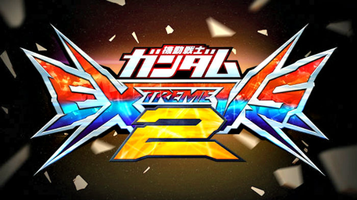 Mobile Suit Gundam Extreme Vs 2 in arrivo negli arcade giapponesi
