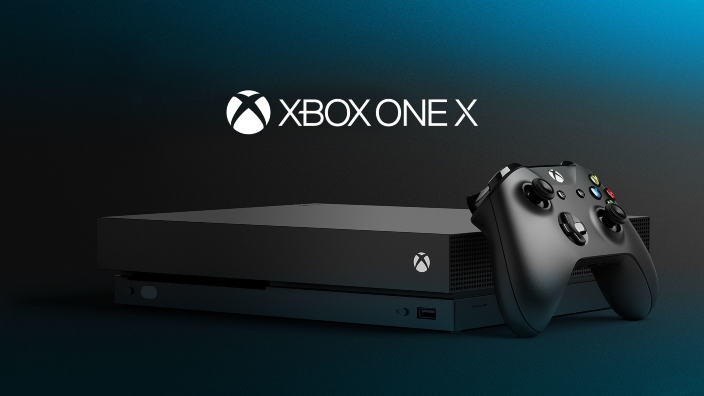 Xbox One a quota 35 milioni di unità vendute
