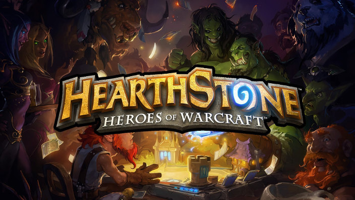 Blizzard non ha intenzione di portare Hearthstone su Switch per ora