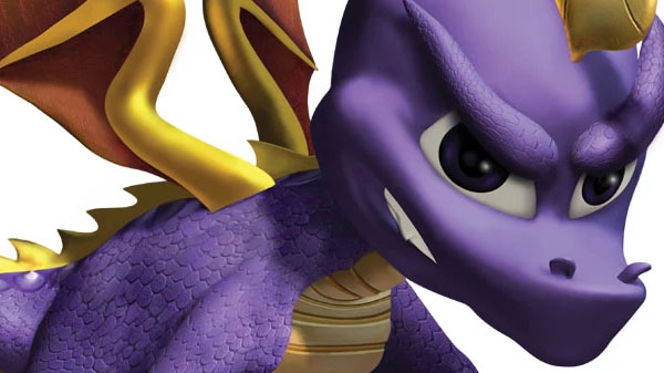 La trilogia di Spyro per PlayStation 4 potrebbe arrivare entro fine estate
