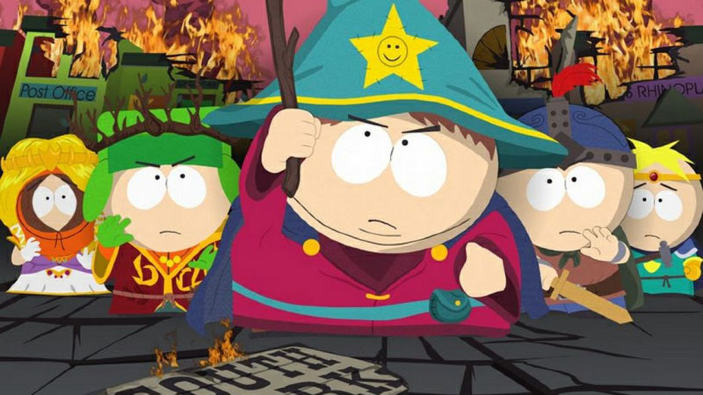 South Park Il Bastone della Verità è ora disponibile