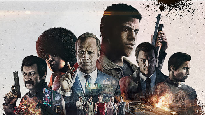 Licenziamenti per Hangar 13, sviluppatore di Mafia III