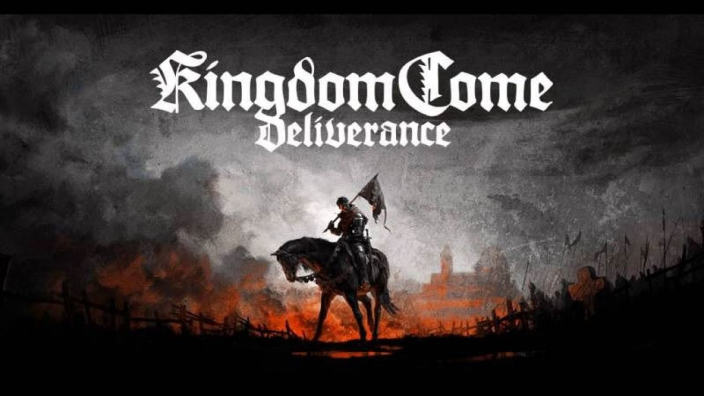 Kingdom Come Deliverance non eccelle nel comparto tecnico