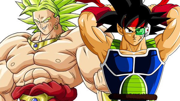 Dragon Ball FighterZ inserisce tra i personaggi giocabili Broly e Bardock