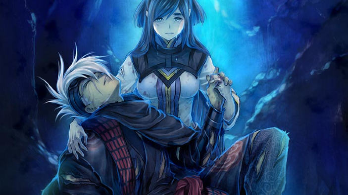 God Wars The Complete Edition, il JRPG strategico di NIS America è previsto su Nintendo Switch