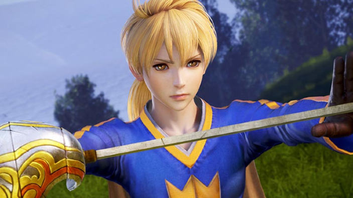 Dissidia Final Fantasy NT aggiunge un'arena tratta da Final Fantasy Tactics