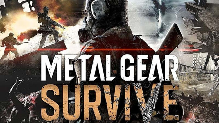 Metal Gear Survive ritorna col trailer di lancio