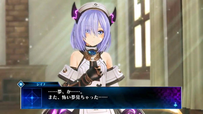 Death end re;Quest si mostra in due video di gameplay