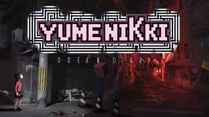 Yume Nikki: Dream Diary è disponibile su Steam