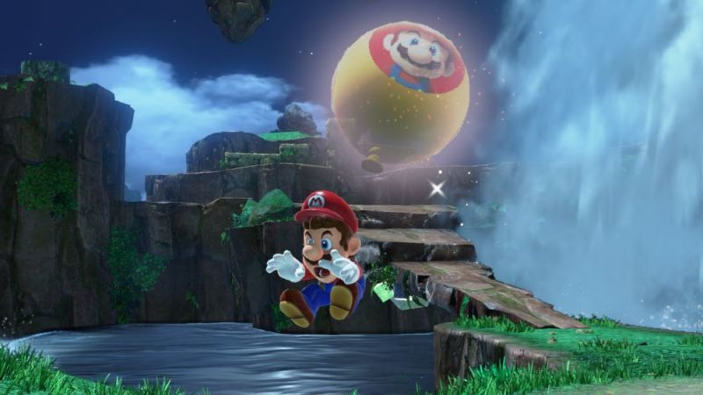 L'update gratuito di Super Mario Odyssey è ora disponibile, ma alcuni cheater se ne stanno approfittando