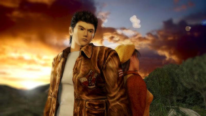 Il nuovo trailer di Shenmue III mostra i suoi personaggi, le ambientazioni e molto altro