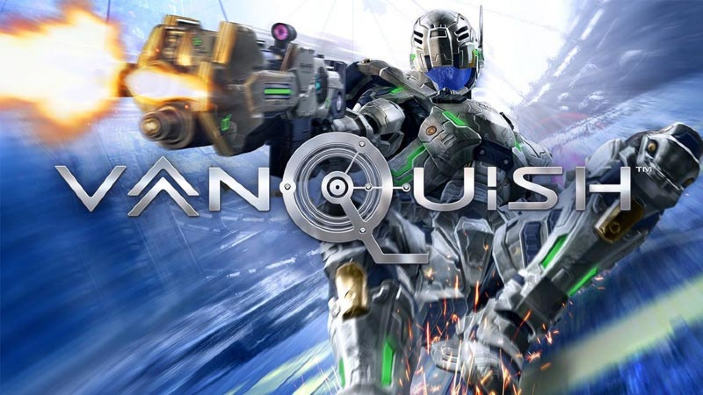 Vanquish 2 potrebbe essere esclusiva Xbox One