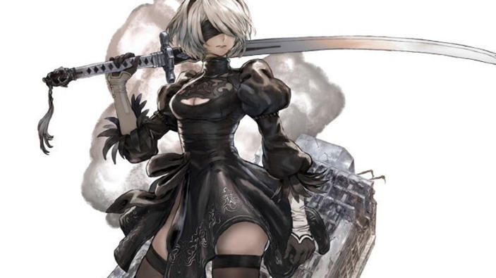 NieR: Automata invade Star Ocean: Anamnesis con un'esclusiva collaborazione