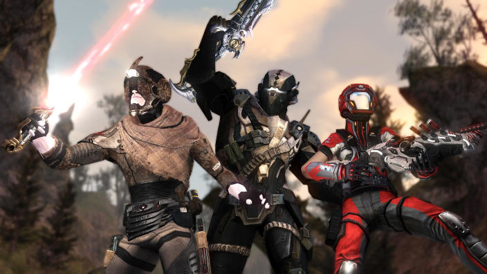 Defiance 2050 annunciato per PlayStation 4, Xbox One e PC