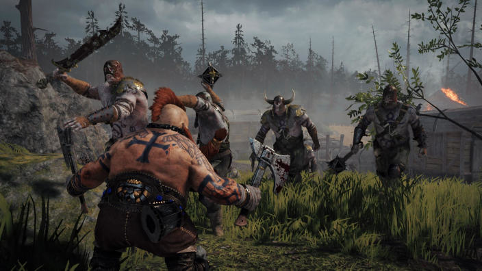 Parte la beta di Warhammer Vermintide 2, con un nuovo trailer