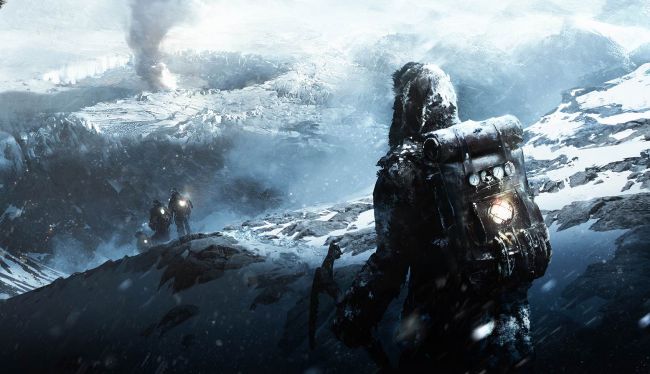 Nuovo video di gioco per il survival Frostpunk