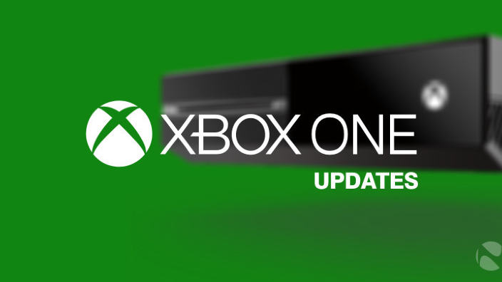 Xbox One - la Dashboard si aggiorna con qualche novità