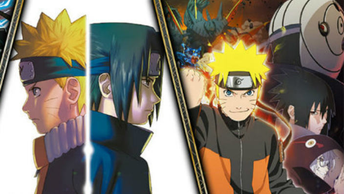 Naruto Shippuden UNS per Switch ha una data d'uscita italiana