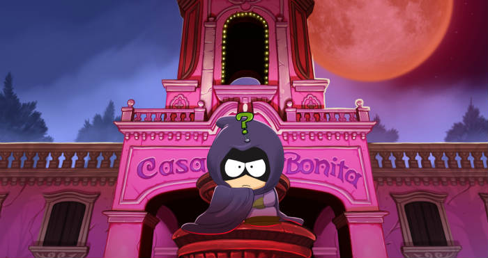 South Park Scontri di-Retti rivelata data per il dlc Dal Tramonto fino alla Casa Bonita