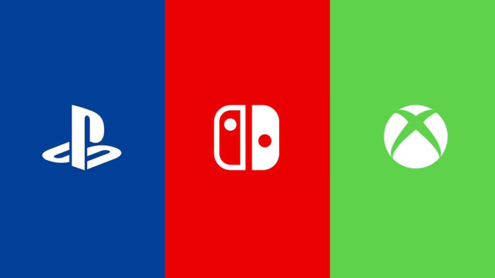 Nintendo Switch potrebbe superare le vendite di Xbox nel 2018
