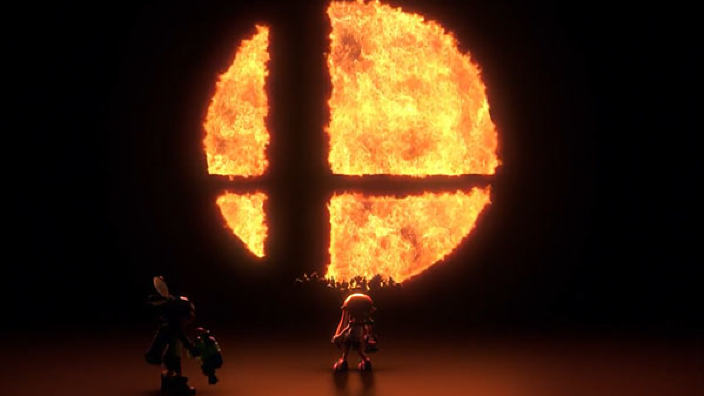 Annunciato Super Smash Bros. per Nintendo Switch