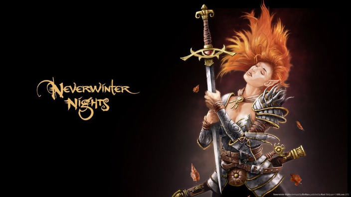 Neverwinter Nights Enhanced Edition esce il 27 marzo