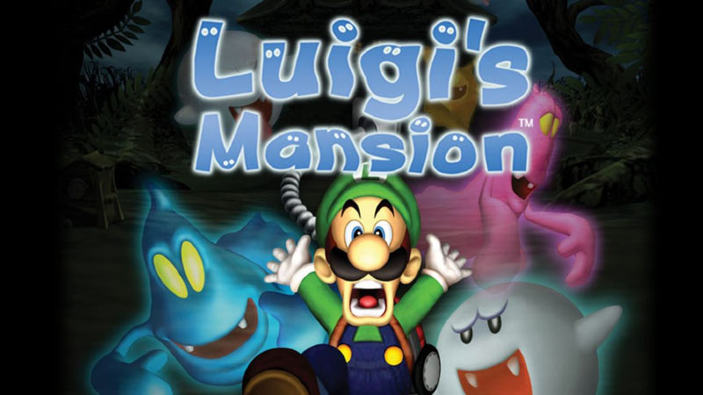 Luigi's Mansion, un videoconfronto tra l'originale e il remake per Nintendo 3DS
