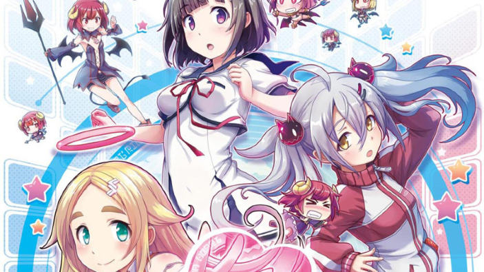 Gal*Gun 2 ha una data di uscita europea