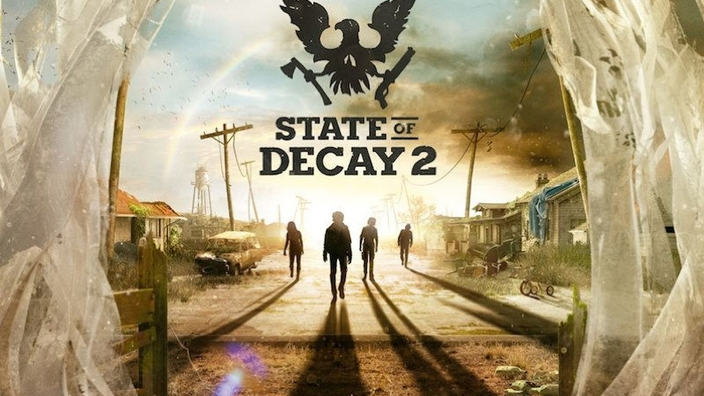 Presentata la Collector's Edition di State of Decay 2