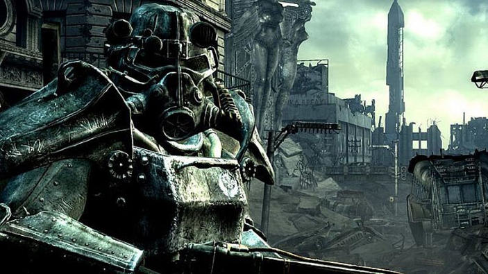 Cancellato il remake fanmade di Fallout 3