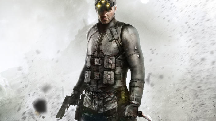 Un nuovo Splinter Cell verrà svelato all'E3?