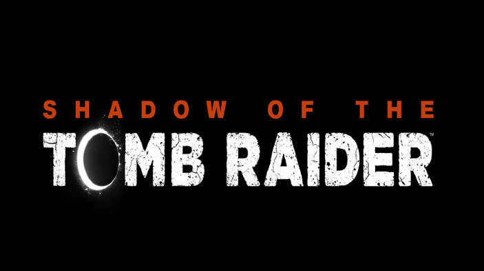 Annunciato ufficialmente Shadow of the Tomb Raider