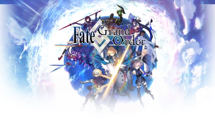 Un giocatore spende una follia su Fate/Grand Order