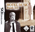 <b>Hotel Dusk</b> per Nintendo DS - recensione: un manga giocato